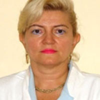 Ljiljana Gvozdenovic